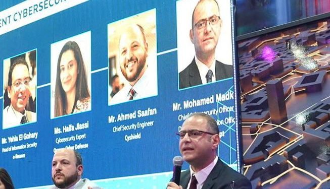 هواوي تكنولوجيز تشارك في حلقة نقاشية بعنوان “القوانين المنظمة للأمن السيبراني