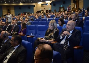 بحضور وزيري التعليم العالي والتموين والرقابة المالية ومسئولين من روسيا والإمارات انطلاق فعالياتCairoICT 2022