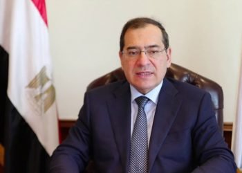 وزير البترول : الارتقاء بمنظومة الصيانة على قائمة اهتمام قطاع البترول