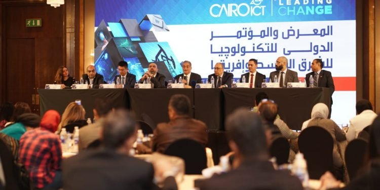 “فورتينت” تكشف تفاصيل جديدة عن الأمن السيبراني خلال CairoICT2022