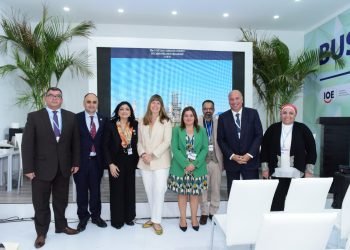 القلعة تنظم جلسة نقاشية بعنوان نحو الحياد الكربوني خلال قمة المناخ