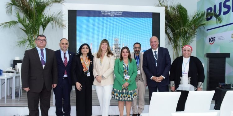 القلعة تنظم جلسة نقاشية بعنوان نحو الحياد الكربوني خلال قمة المناخ