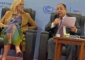 وزير المالية : الحكومة تعاملت بإيجابية مع التخوفات الواردة في تقرير «فيتش» بتدابير كافية ومتكاملة