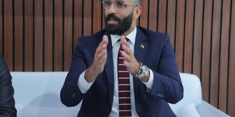 كيندريل” تناقش دور التكنولوجيا في تسريع الرقمنة