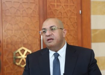 الشناوي : قمة المناخ بداية مبشرة لمصر في طريق تحقيق التنمية المستدامة