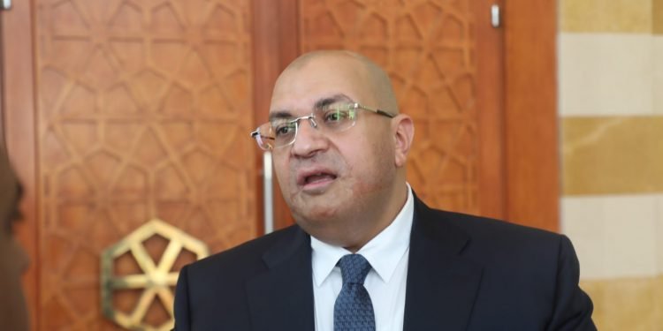 الشناوي : قمة المناخ بداية مبشرة لمصر في طريق تحقيق التنمية المستدامة