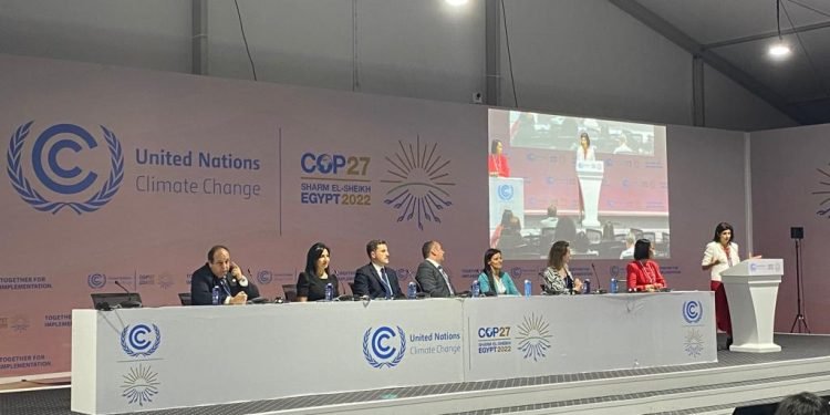 CIB يشارك في الجلسة النقاشية التابعة للصندوق الدولي للتنمية الزراعية