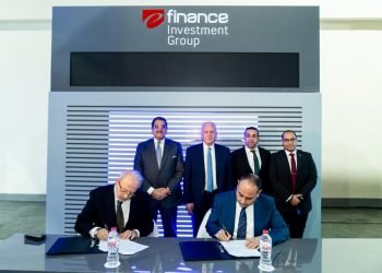 إي نابل” توقع اتفاقية تعاون مع “أي سكور” لتزويدها بحلول مراكز الاتصال المتكاملة وتطوير قنوات التواصل مع عملاءها