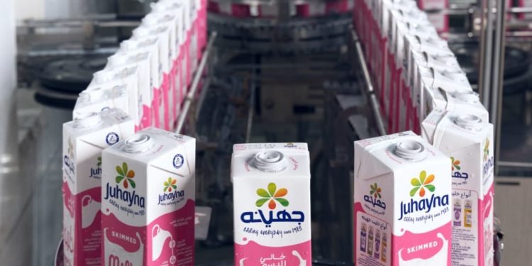 جهينه تطلق تقرير الاستدامة للكشف عن أبرز مبادراتها البيئية والاجتماعية كمستثمر مسؤول