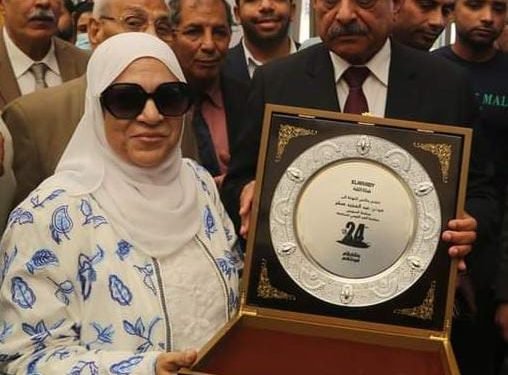 مجموعة العربي تشارك محافظة السويس عيدها القومي