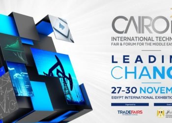 غدًا الأحد.. انطلاق فعاليات معرض Cairo ICT  في دورته السادسة والعشرين