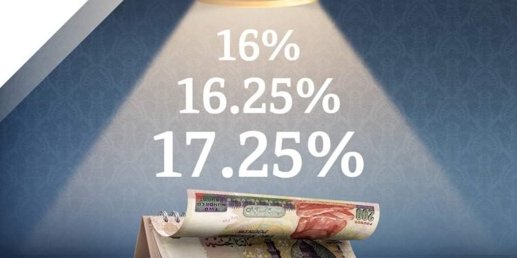 بنك QNB الأهلي يقرر رفع العائد على الشهادات الادخارية بعائد سنوي ثابت يصل إلى 17.25%