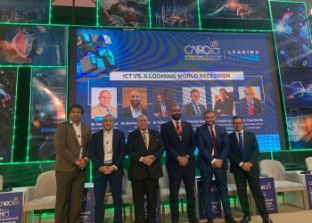 التكنولوجيا طوق النجاة لمواجهة الأزمات الاقتصادية والتحديات الراهنة