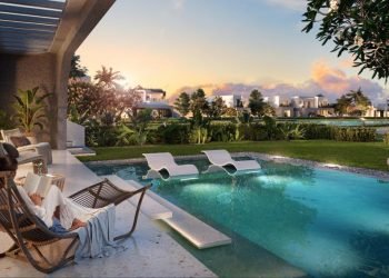 مدينة O West تطلق مجموعة فيلاتSpring Valley ذات الإطلالة الساحرة والموقع المثالي كأول إطلاق بمرحلة The Valley