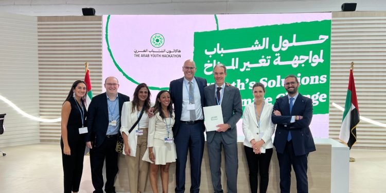 بيبسيكو ومركز الشباب العربي يعلنان إطلاق “هاكاثون الشباب العربي”
