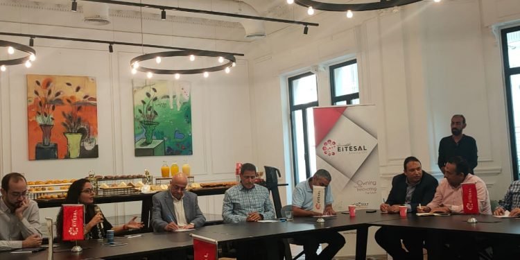 خبراء ورواد أعمال يضعون روشتة لتعظيم دور مصر في مجال الابتكار وريادة الأعمال في لقاء المائدة المستديرة بـ”اتصال”