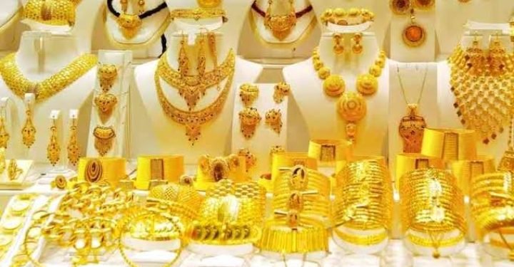 أسعار الذهب اليوم في مصر..انخفاض بين3-4 جنيهات للجرام