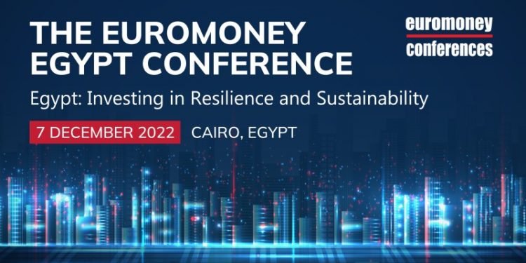 يورومني مصر 2022 يناقش الفرص الاستثمارية التي يسعى صندوق مصر السيادي لاستكشافها