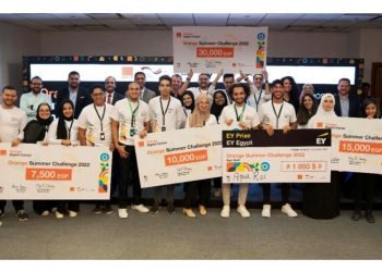 مركز اورنچ الرقمي يعلن عن الفائزين بتحديOrange Summer Challenge لعام 2022