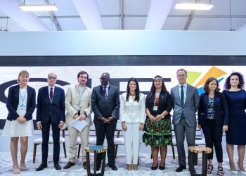 المشاط تُعلن فوز الملف المصري لبرنامج “نُوَفِّي” بالمرتبة الأولى على مستوى شمال أفريقيا وأوروبا