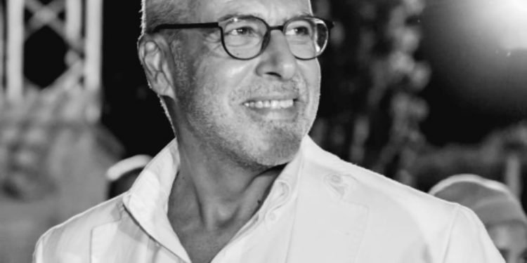 انطلاق معرض «مصر الغامضة» للمصور حازم حافظ