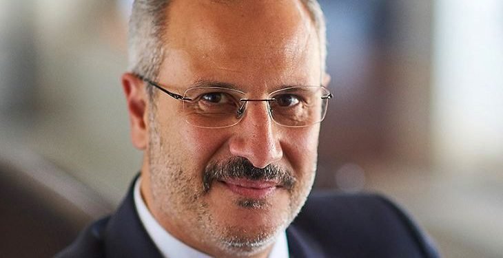 بي تك والبنك الاهلي يوقعان بروتوكول تعاون لدعم المشروعات الصغيرة والمتوسطة