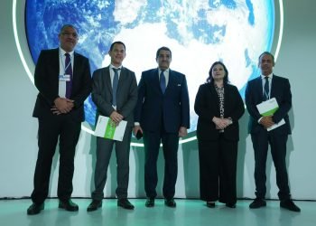 إى اسواق مصر توقع مذكرة تعاون مع شنايدر اإليكتريك لرقمنه العمليات التجارية على هامش مؤتمر المناخ