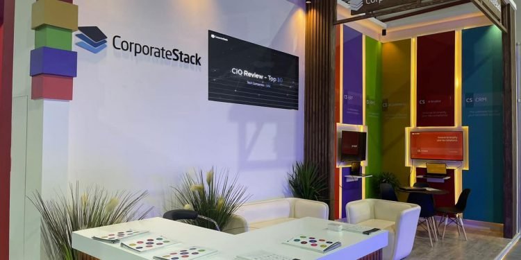 «كوربوريت ستاك » تستعرض أحدث ابتكاراتها التكنولوجية لدعم المؤسسات في مواجهة التضخم