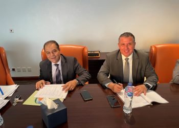 بنك مصر يوقع قرض طويل الأجل ب 500 مليون جنيه مع العربية للمشروعات السياحية لتطوير شيراتون القاهرة