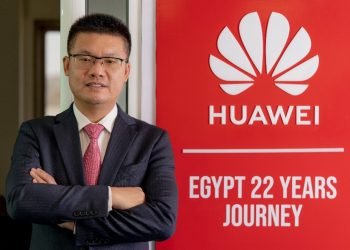للعام السابع عشر على التوالي هواوي تكنولوجيز تشارك في معرض 2022 Cairo ICT كشريك تكنولوجي