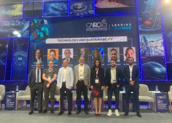 خلال جلسة بمعرض كايرو اي سي تي: الخبراء يؤكدون أن التكنولوجيا لاعب رئيسي في تحقيق الاستدامة  الابتكارات تساعد الحكومات والشركات في رسم خارطة الطريق