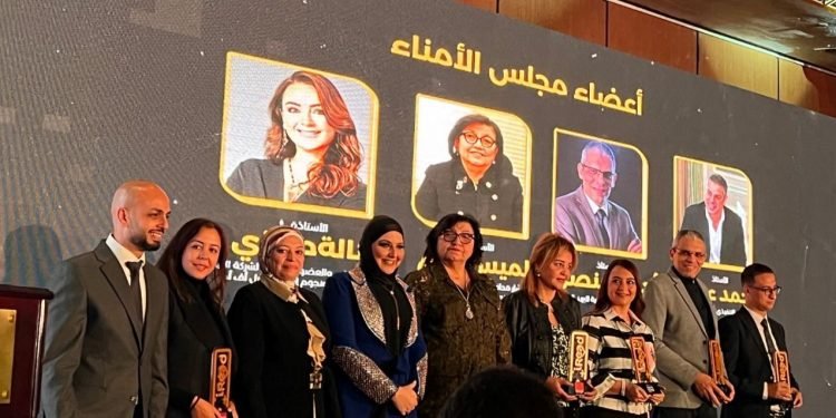 مؤسسة iRead تعلن عن إطلاق مشروع “مصر بتجمع مليون كتاب” على هامش الاحتفال بالنسخة الثالثة من جوائز iRead Awards