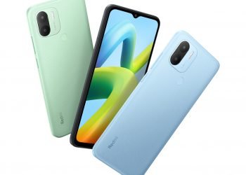شاومي تطلق هاتف من افضل هواتف سنة 2022 في السعر Redmi A1+