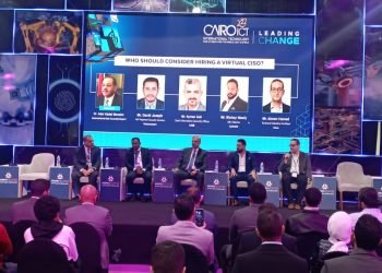خدمات Virtual CISO أحدث مصطلحات الأمن السيبراني التي تمت مناقشتها ضمن جلسات معرض Cairo ICT 2022