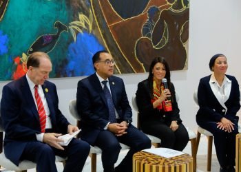 المشاط : تقرير المناخ والتنمية نتاج تعاون مُستمر بين البنك الدولي والحكومة في ضوء الاستراتيجية القطرية المشتركة