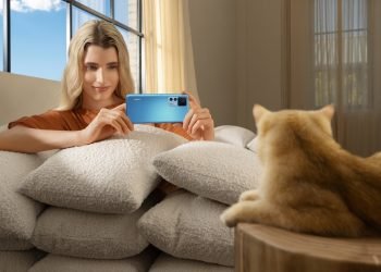 شاومي تطلق أحدث هواتفها بمصر