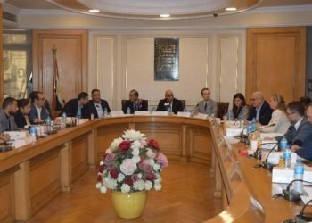 إبراهيم العربي : 720 مليون دولار حجم التبادل التجاري بين مصروبولندا