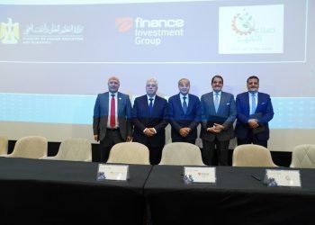 “إي فاينانس” توقع اتفاقية تعاون مع “التعليم العالي” و”صناع الخير” لدعم طلاب التكنولوجيا