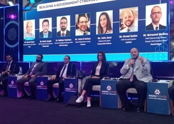 إلى أين وصلت الجهود الحكومية لبناء إطار عمل لقطاع الأمن السيبراني ؟