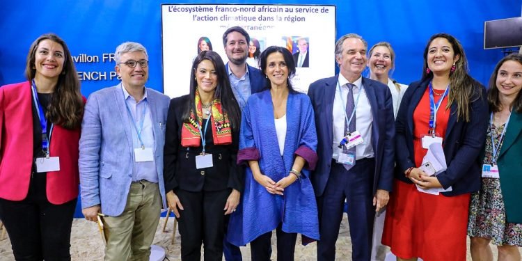 The Ministry of International Cooperation announced the signing of $2.24 billion in concessional development