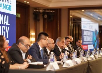 سايشيلد” تشارك بخبرائها وخدماتها فى معرض ومؤتمر CairoICT2022