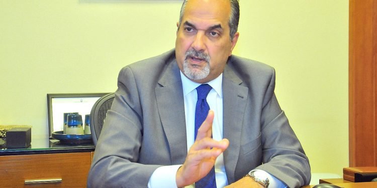 ” الأولي” للتمويل العقاري تستحوذ علي 43% من إجمالي عملاء التمويل العقاري وتطمح إلي الوصول إلي 35 ألف عميل سنوياً