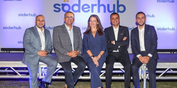 بنك الطعام المصري يشارك في مؤتمر المناخ COP27