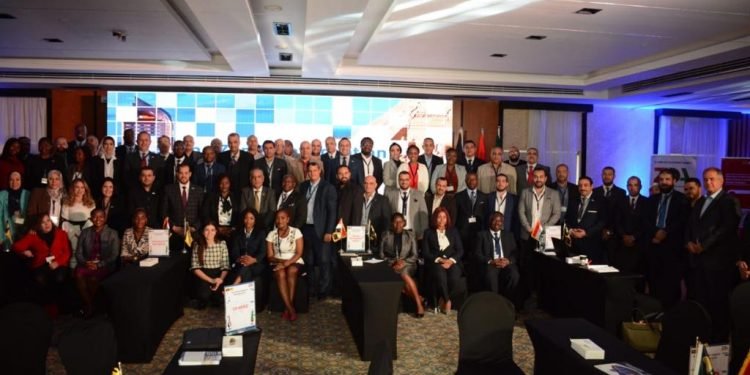 الشرقاوي الميزان التجاري بين مصر وزامبيا لايعكس حجم العلاقة بين البلدين