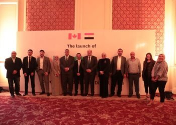 تعاون بين فيكتوري لينك وروبوجاردن الكندية لإطلاق منصة روبوجاردن مصر، مركز المهارات الرقمية المتكامل الرائد في الشرق الأوسط