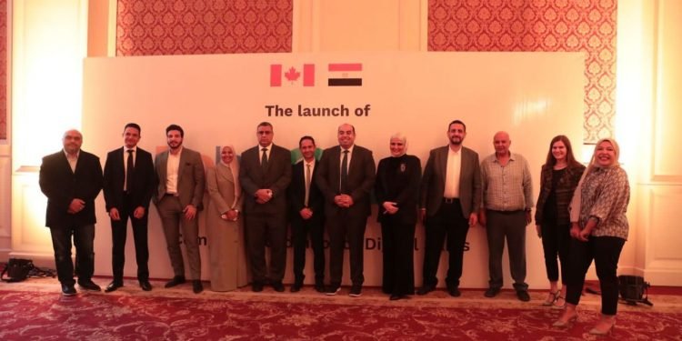 تعاون بين فيكتوري لينك وروبوجاردن الكندية لإطلاق منصة روبوجاردن مصر، مركز المهارات الرقمية المتكامل الرائد في الشرق الأوسط