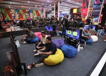 “فيرتشوال كويست” تكشف تفاصيل تطور معرض “كونكتا” خلال CairoICT2022