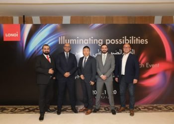 “لونجي الصينية” للطاقة الشمسية تستهدف تحقيق 200 ميجاوات مبيعات في مصر خلال 2023