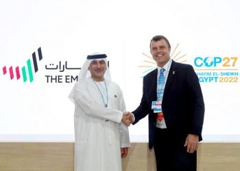 مجموعة بيئة تتعهد بالتحول إلى المركبات صفرية الانبعاثات