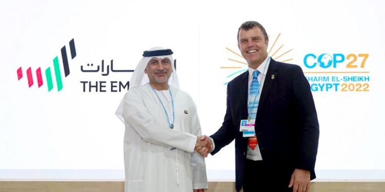 مجموعة بيئة تتعهد بالتحول إلى المركبات صفرية الانبعاثات